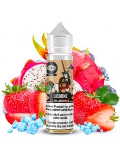 E-Liquide Licorne Édition...
