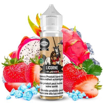 E-Liquide Licorne Édition...