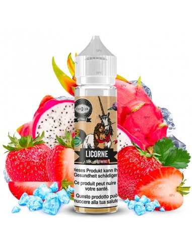 E-Liquide Licorne Édition Astrale...