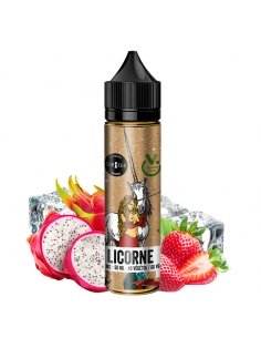 E-Liquide Licorne Végétol...