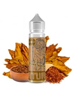 E-Liquide Natural Le...
