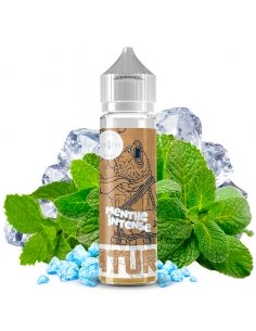 E-Liquide Natural Menthe...