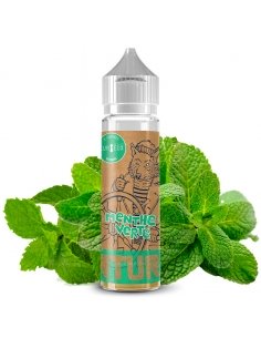 E-Liquide Natural Menthe...