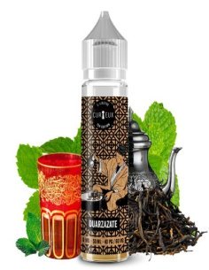 E-Liquide Ouarzazate Tea...