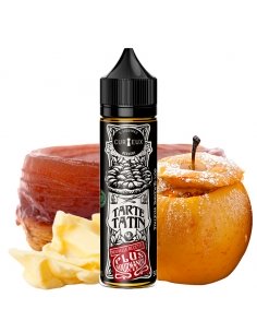 E-Liquide Tarte Tatin...