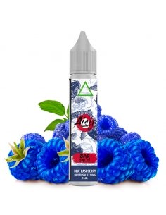 E-Liquide Blue Raspberry 10...
