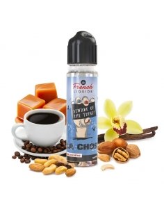 E-liquide La Chose 50ml -...
