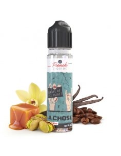E-liquide La Petite Chose...