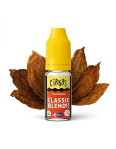 E-Liquide Blend FR 10 ml...