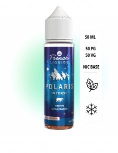 E-Liquide Polaris Intense...