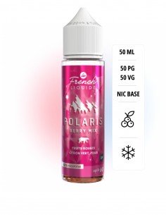 E-Liquide Polaris Berry Mix...