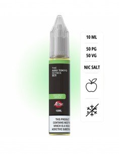 E-Liquide Double Apple 10...