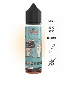 E-liquide La Petite Chose...