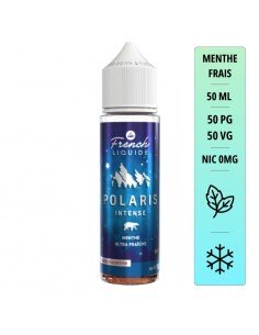 E-Liquide Polaris Intense...