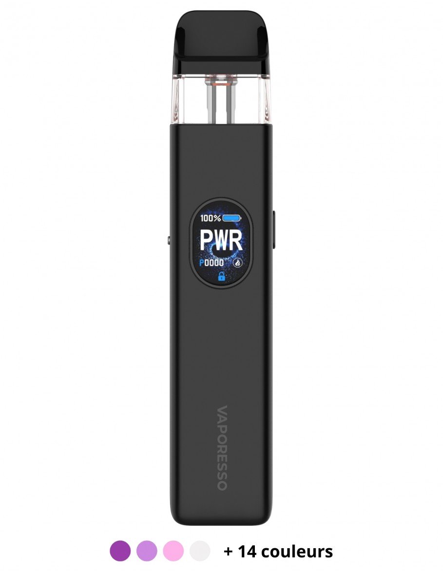 Kit Pod Xros 5 - Vaporesso