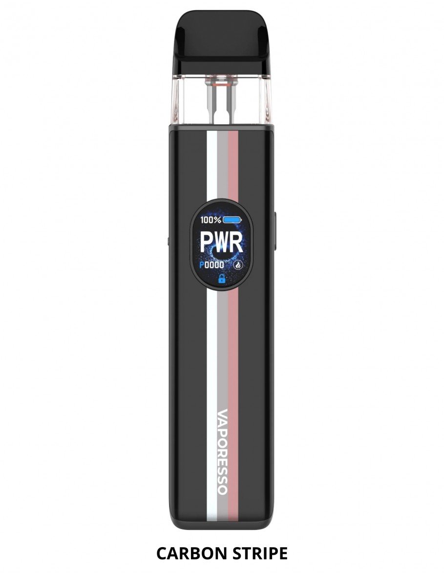 Kit Pod Xros 5 - Vaporesso 2