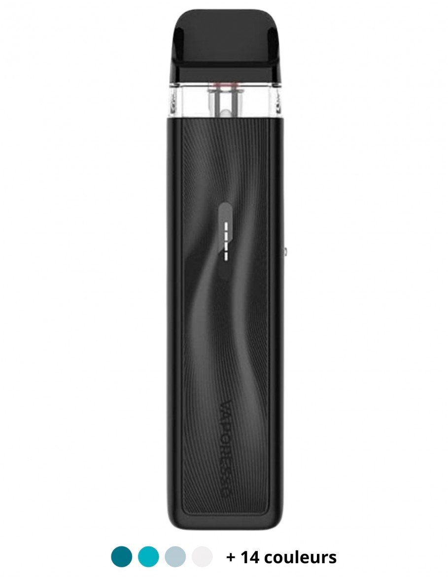 Kit Pod Xros 5 mini -...