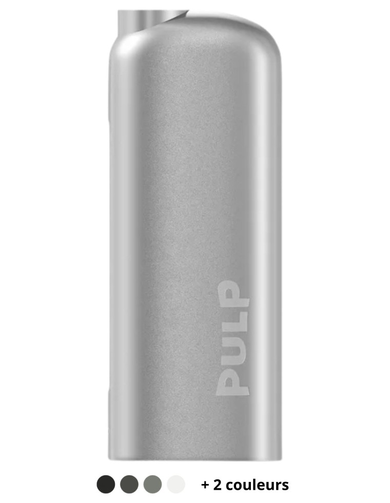 Powerbank Le Pod Refill Kit - Pulp Pulp - 1