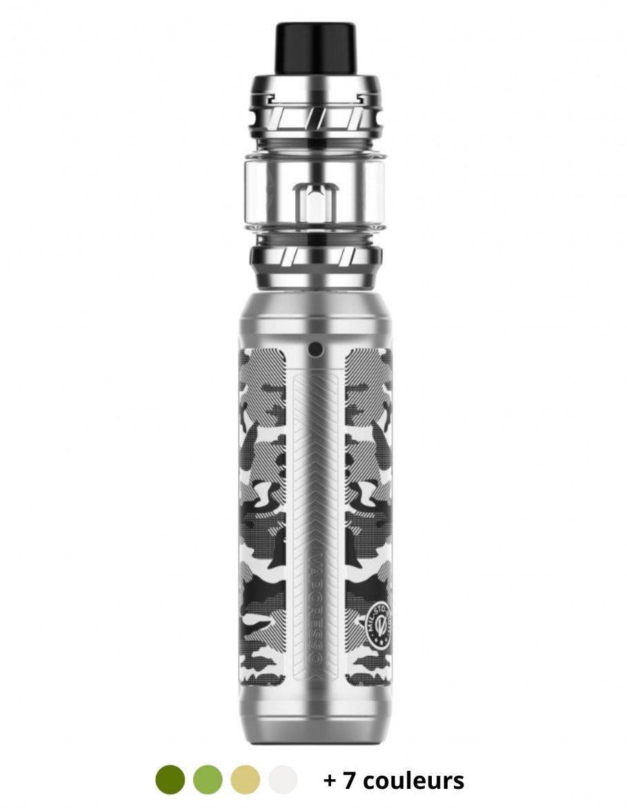 kit Armour Ultra - Vaporesso 2