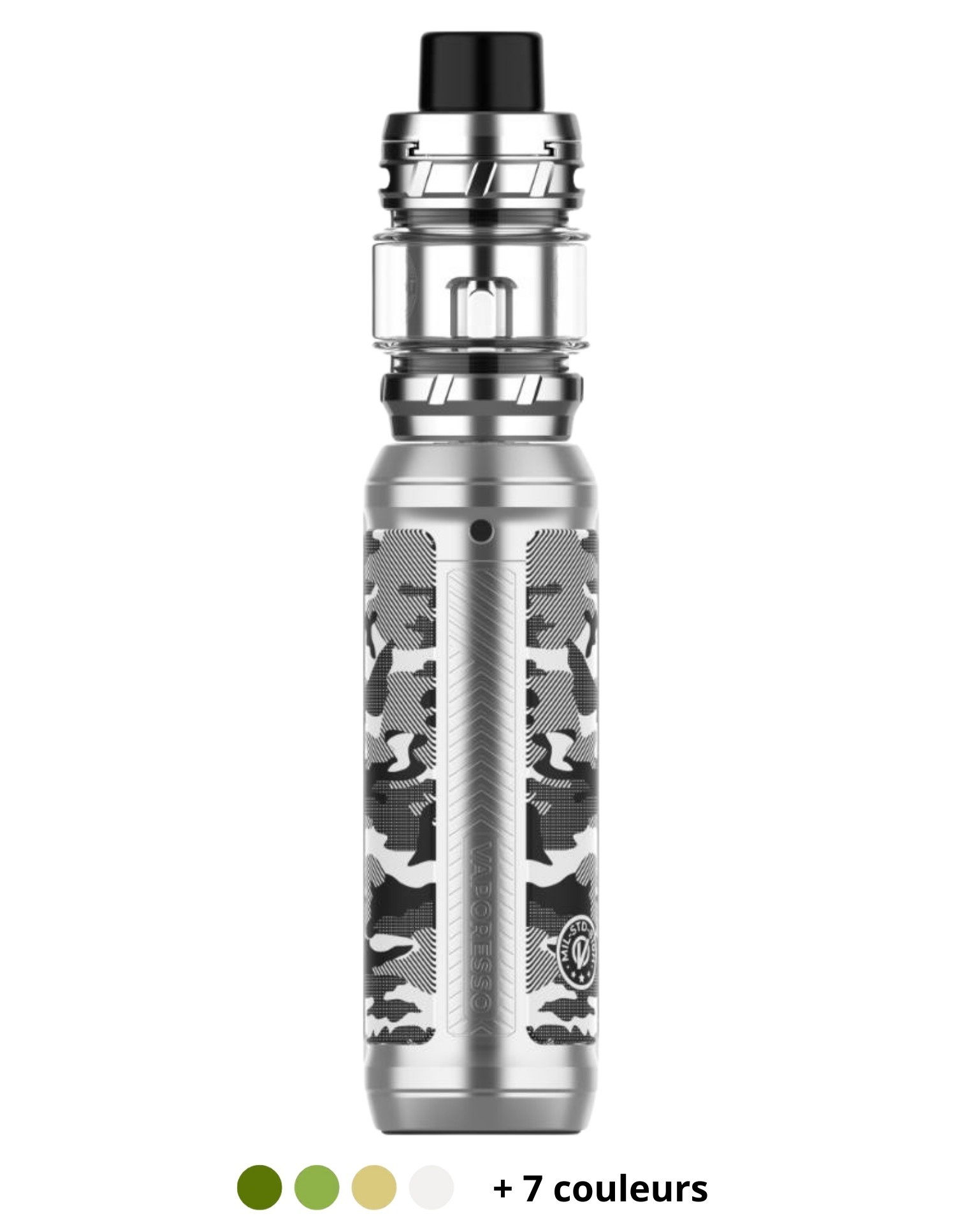 kit Armour Ultra - Vaporesso Vaporesso - 1