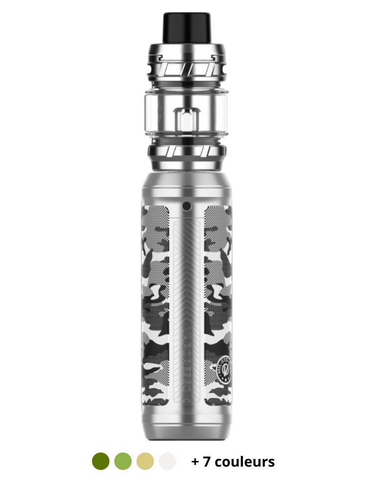 kit Armour Ultra - Vaporesso Vaporesso - 1