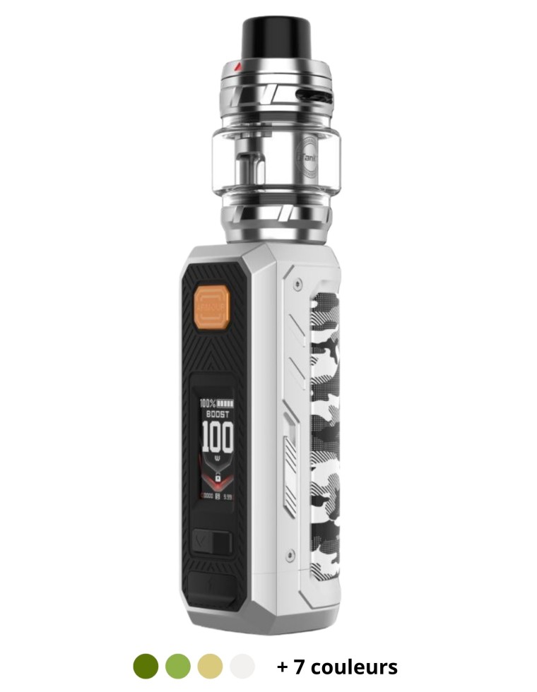 kit Armour Ultra - Vaporesso Vaporesso - 2