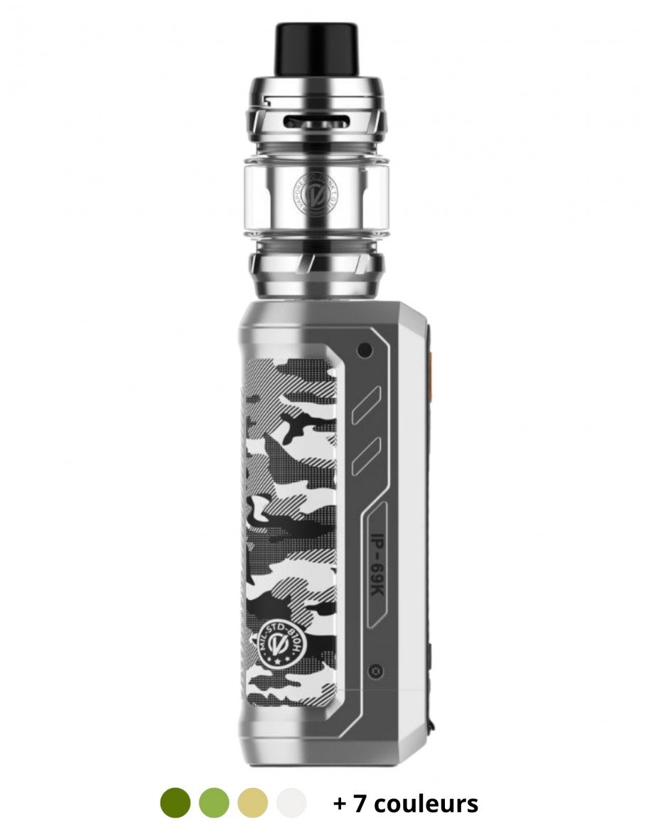 kit Armour Ultra - Vaporesso