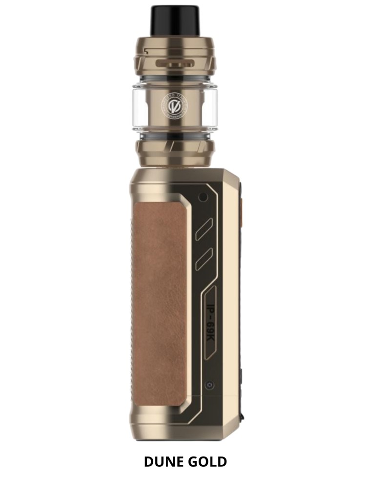 kit Armour Ultra - Vaporesso Vaporesso - 4