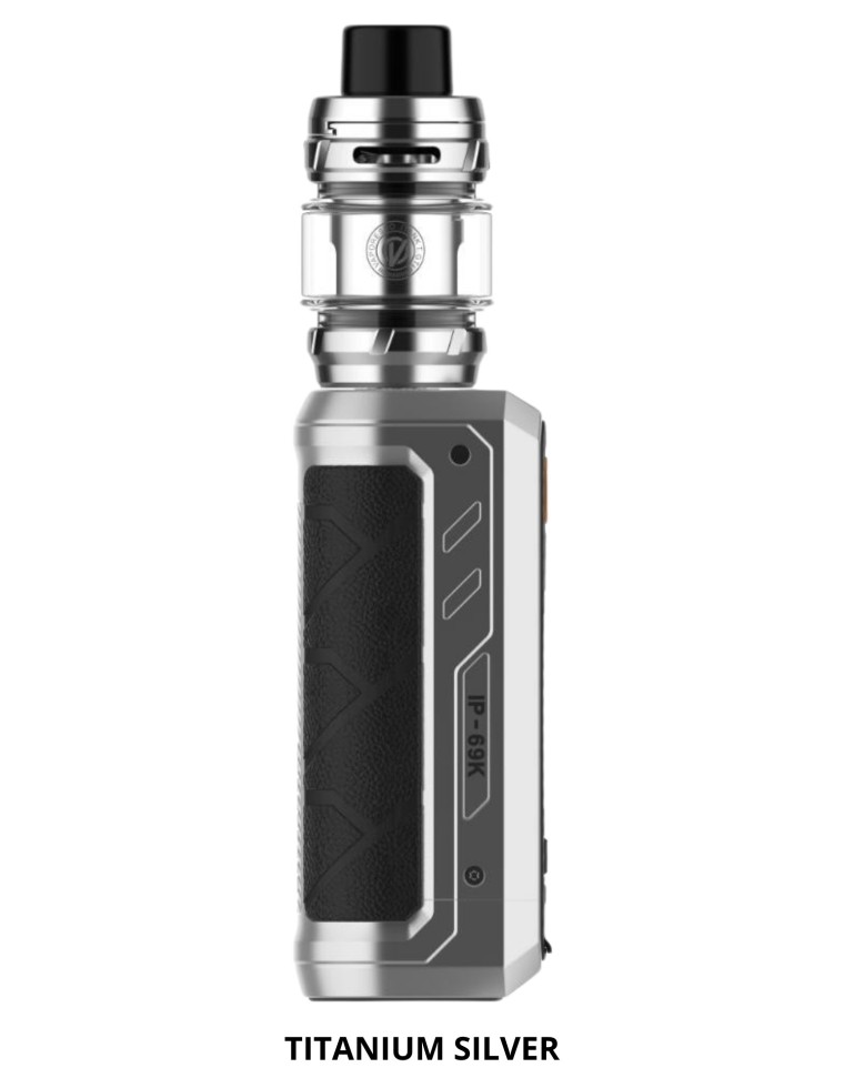 kit Armour Ultra - Vaporesso Vaporesso - 9