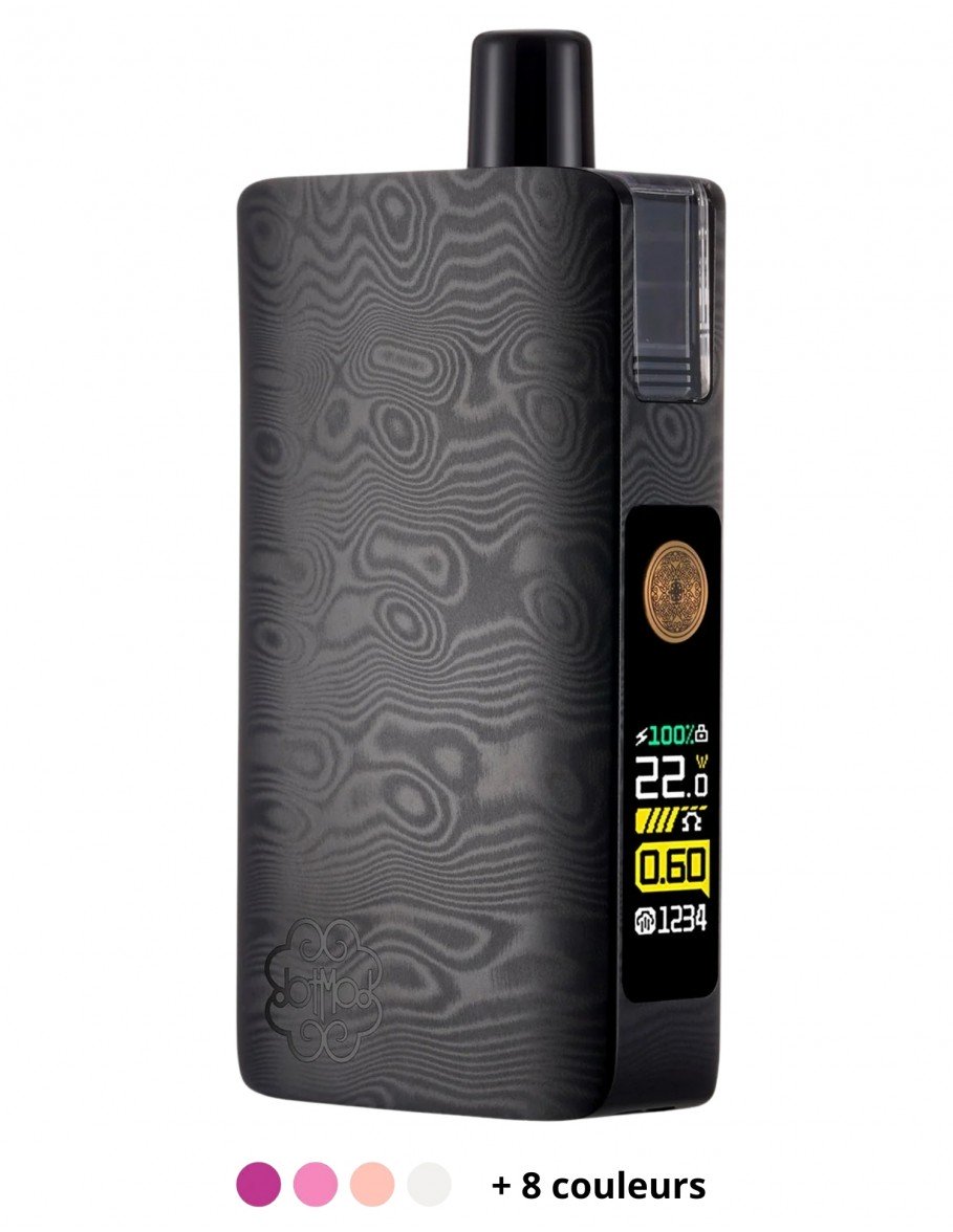 Kit Dotpod Max V1.5 - Dotmod