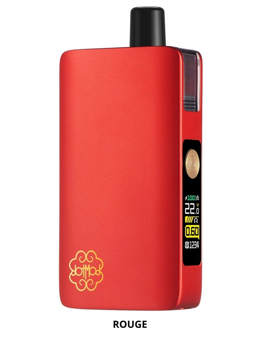 Kit Dotpod Max V1.5 - Dotmod