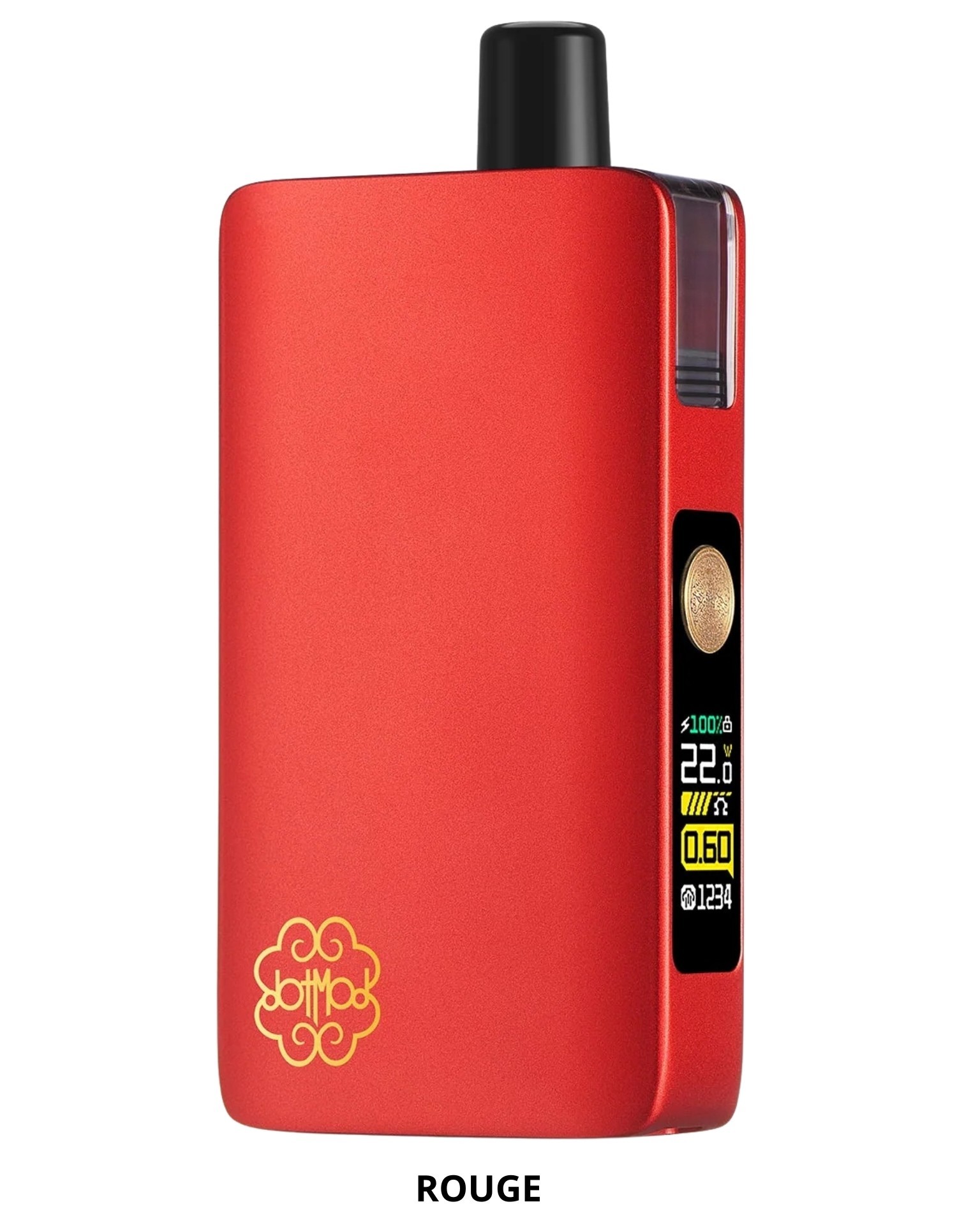 Kit Dotpod Max V1.5 - Dotmod Marque Dotmod - 9