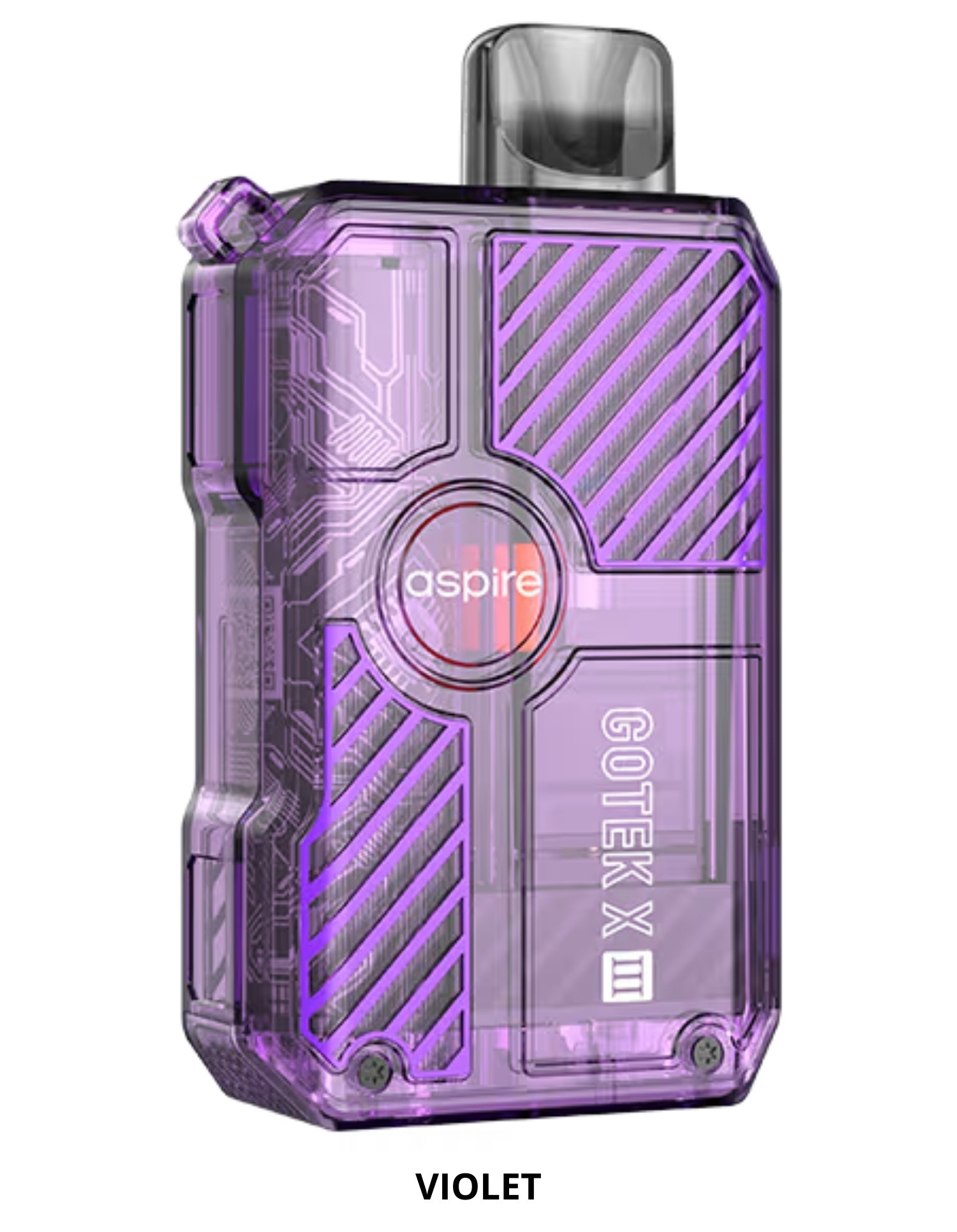 Kit Gotek X III - Aspire Aspire - 1