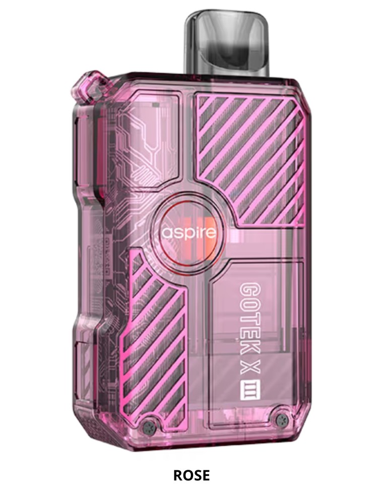Kit Gotek X III - Aspire Aspire - 3