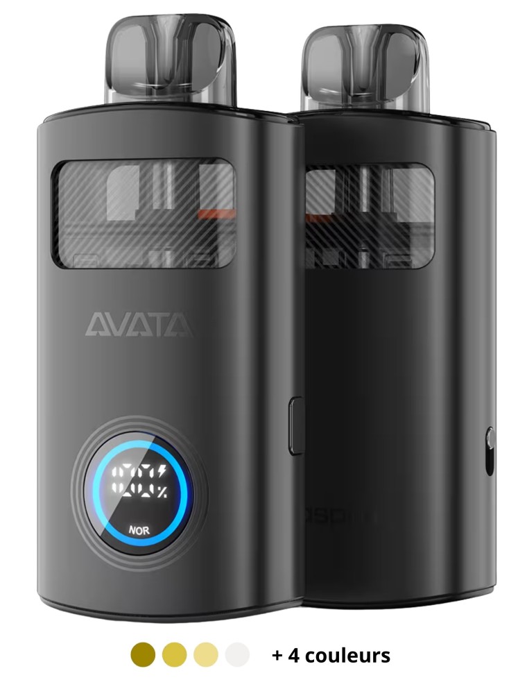 Kit Avata - Aspire Aspire - 1