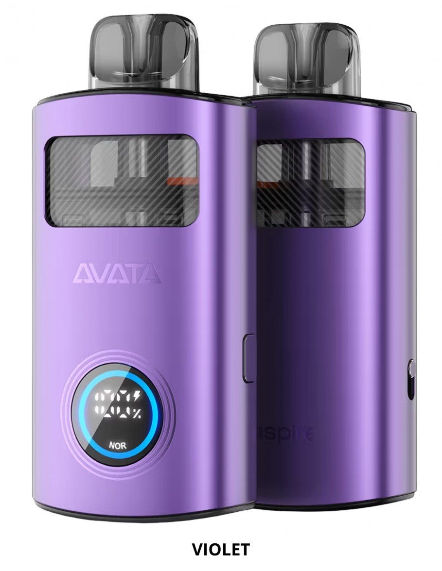 Kit Avata - Aspire 2
