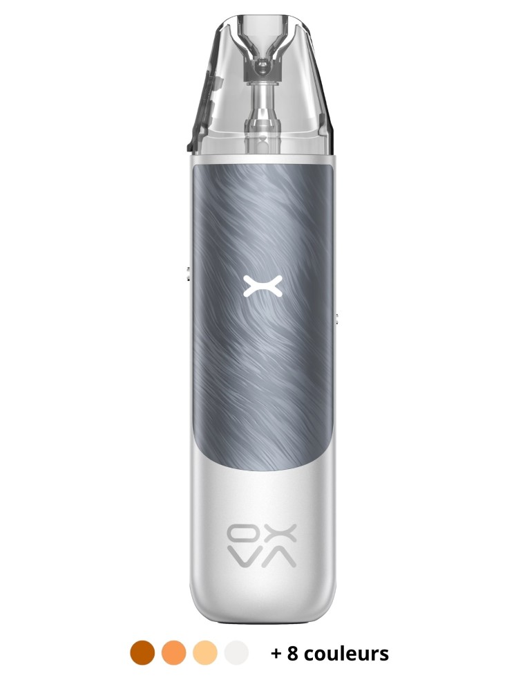 Kit Nexlim GO - OXVA OXVA - 1