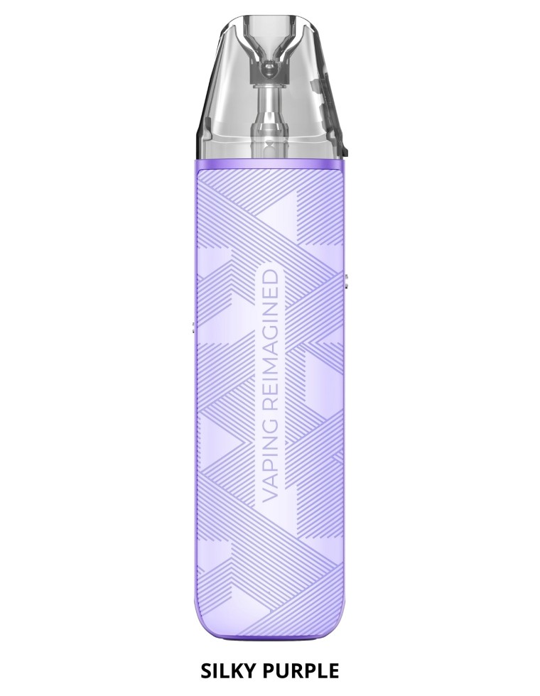 Kit Nexlim GO - OXVA OXVA - 7