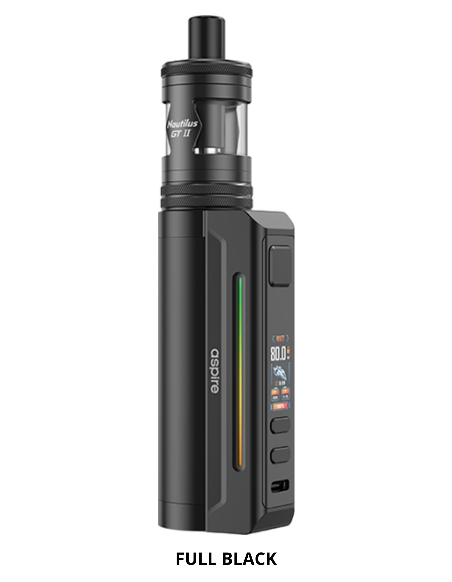 Kit Zelos X80 - Aspire Aspire - 6