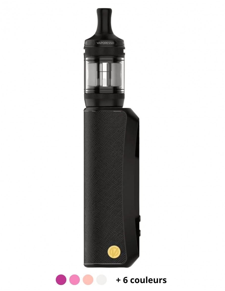 Kit GTX One Pro - Vaporesso