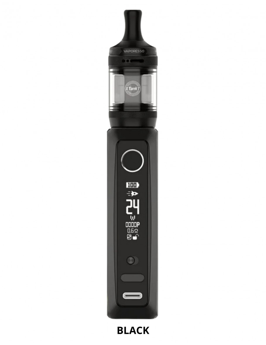 Kit GTX One Pro - Vaporesso 2