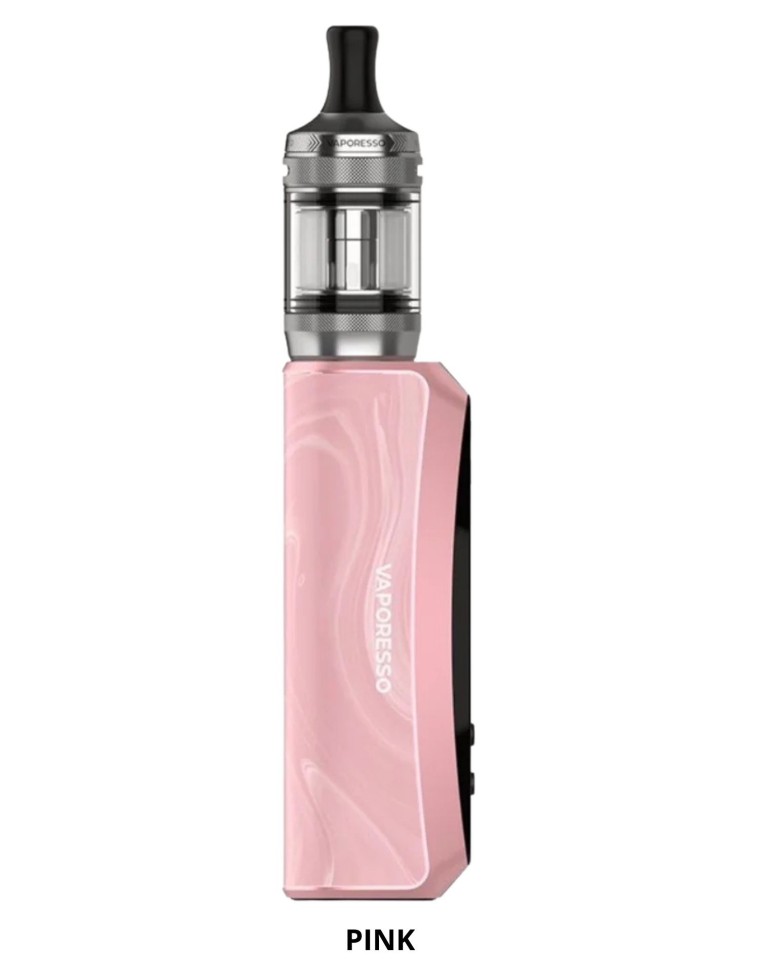 Kit GTX One Pro - Vaporesso Vaporesso - 5