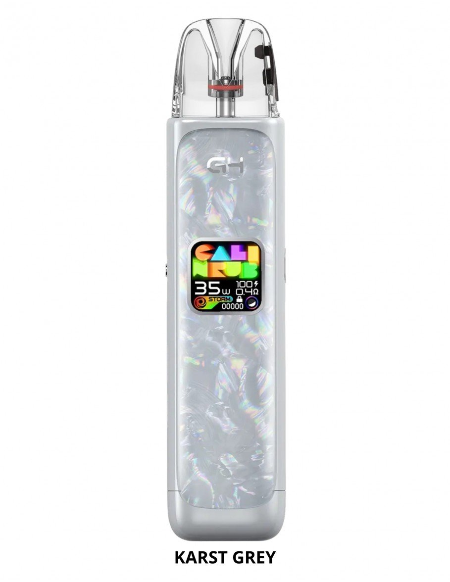 Kit Pod Caliburn G4 - Uwell