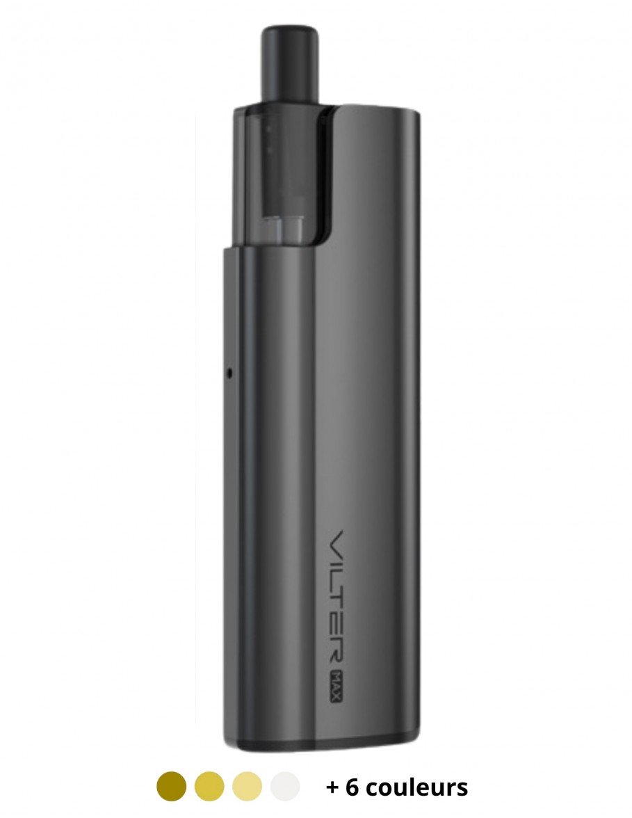 KIT POD VILTER MAX - ASPIRE