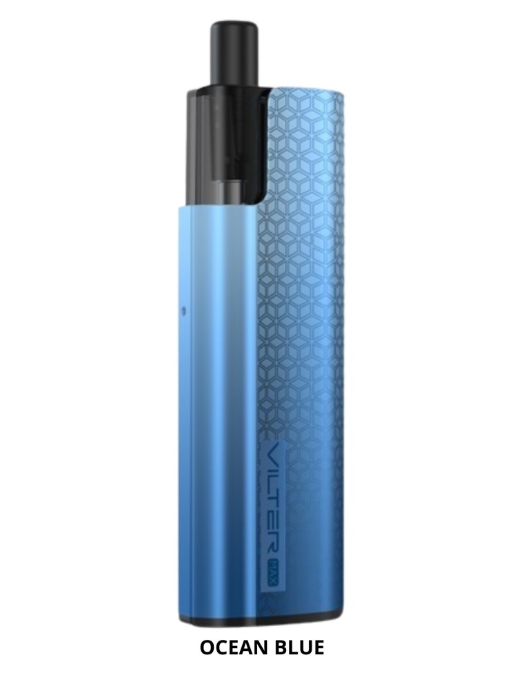 KIT POD VILTER MAX - ASPIRE Aspire - 3