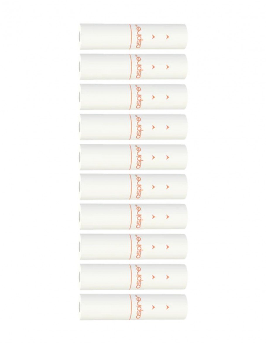 Filtres pour pod Vilter...