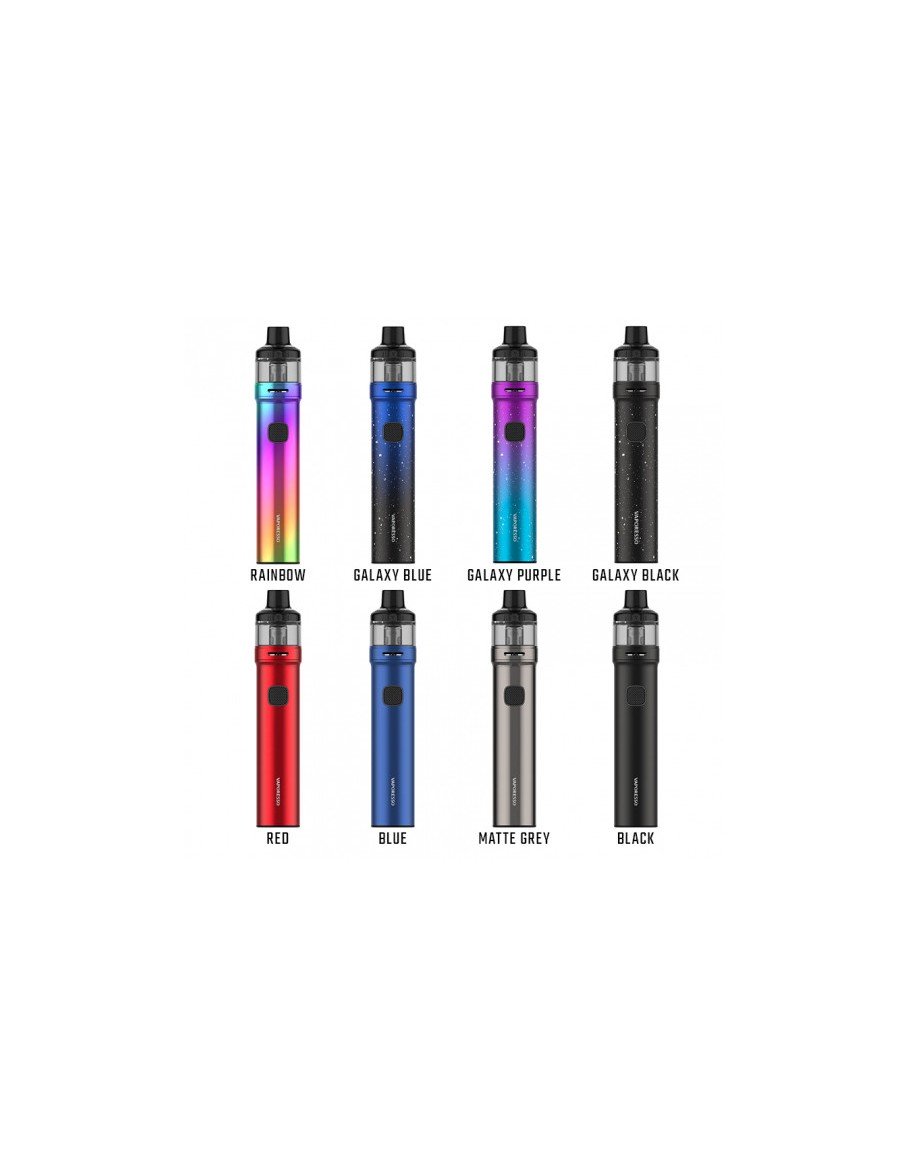 Kit GTX Go 80 - Vaporesso