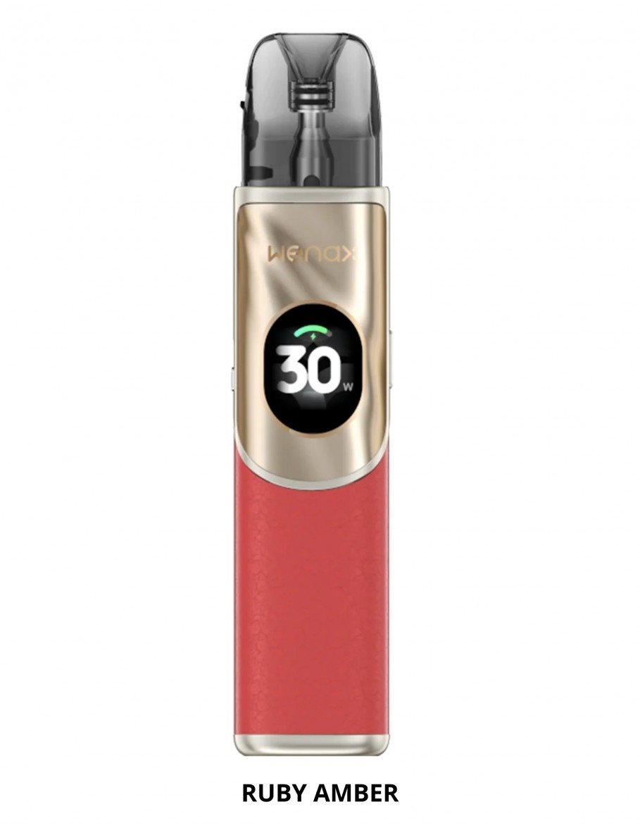 Kit Pod Wenax Q2 - Geek Vape 2