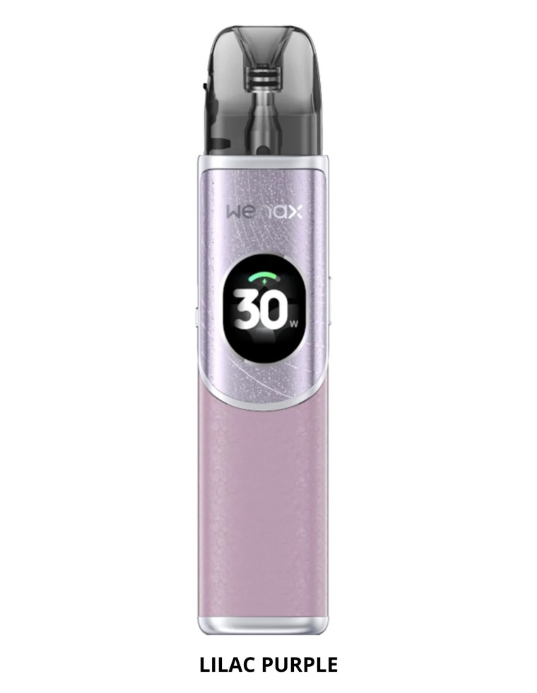 Kit Pod Wenax Q2 - Geek Vape Geekvape - 5