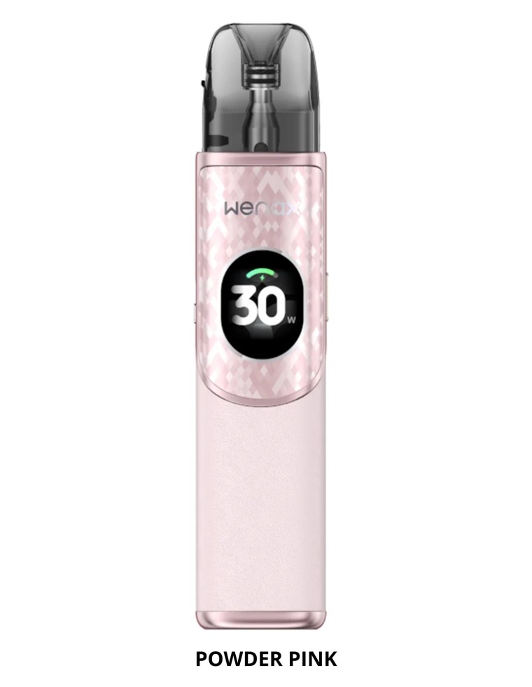 Kit Pod Wenax Q2 - Geek Vape Geekvape - 8